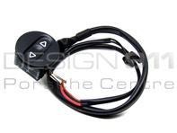 Seat switch 2 way. Porsche 911 / 964 / 993 / 928 / 944 / 924